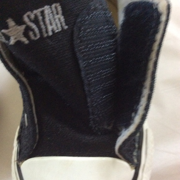 Chuck Taylor Converse All Star Simple Sneaker - Picture 6 of 10